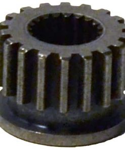 B001U7K2NW WARN 15879 Splined Pinion Gear