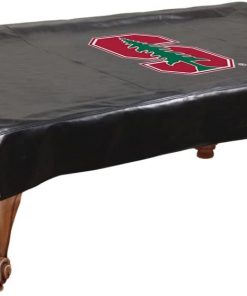 B00A3PVXVC NCAA Stanford Cardinal Billiard Table Cover