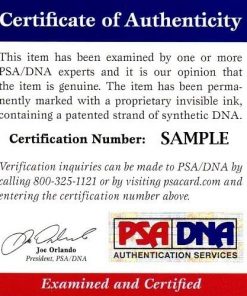 B08TFHCPFF Dwyane Wade Signed - Autographed A FATHER FIRST Hardcover Book with PSA/DNA Certificate of Authenticity (COA)