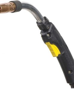 B005PYWEV4 MIG Welding Gun, 300 A, 15 Ft. L, Miller