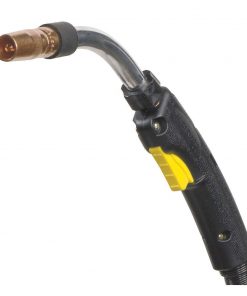 B007PBB59W MIG Welding Gun, 300 A, 15 Ft. L, Miller