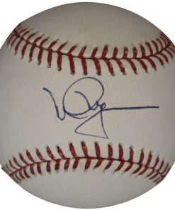 B08W2FRC4Q Mark McGwire Autographed/Signed St Louis Cardinals OML Baseball BAS