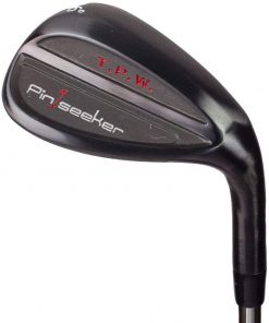 B08W2Q6K7V Pinseeker Ladies TPW Wedge - 52 Degree Ladies Right Hand