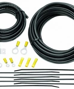 B001GK8ADC Draw-Tite 20506 Wiring Kit for 6 to 8 Brake Control Systems