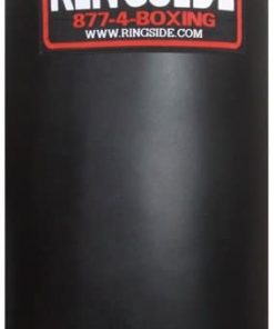 B006CV92DW Ringside 100-pound Powerhide Boxing Punching Heavy Bag (Soft Filled)