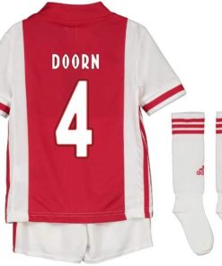 B08VS5NTHS 2020-2021 Ajax Home Mini Kit (Lisa Doorn 4)