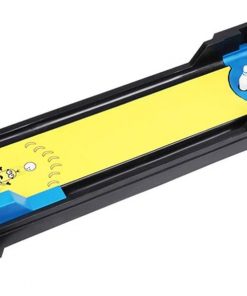 B08TMQ8WY6 bowling Children's Desktop Desktop Parent-Child Interactive Ball Games Desktop Competitive Games Lightweight and Convenient (Color : Yellow, Size : 6315.57.5cm)