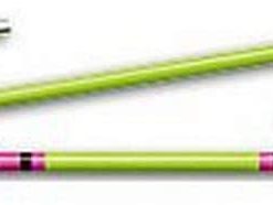 B0068MZYNW Gill Athletics Pole Vault Crossbar (3-Piece)
