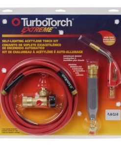 B001J060VS Turbotorch, 0386-0835, Brazing And Soldering Kit