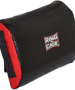 B005ESOX4W Ring to Cage 2 Sizes - Krav MAGA Tombstone/Multi Angled Striking Shield, Womens self Defense