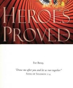 B08WRTBKNL Authentic Autographed Oliver North 2019 Heroes Proved Hardcover Book ~ JSA