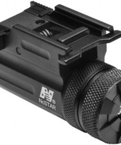B0075MOZ9S NcSTAR NC Star AQPTLMG, Green Laser Sight, Ultra Compact for Pistol with Quick Release Mount