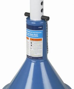 B002YKPS38 OTC 1778B 12-Ton Capacity Low Profile Jack Stand - 19 to 29-1/2 Inch Range