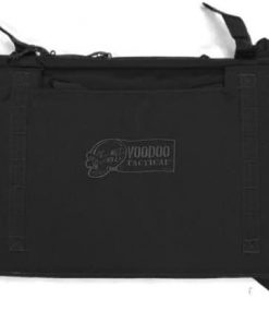 B003GGBJCS VooDoo Tactical 15-9334001000 Premium Deluxe Shooter's Mat, Black