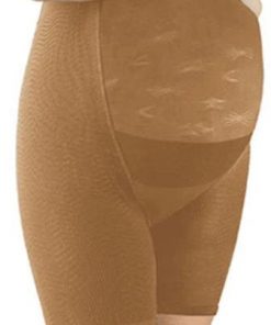 B0041LX6GO Solidea Panty Maman Noisette 3 M-L