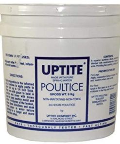 B0057PWWHW Uptite Uptite Poultice 18 95lb N/A 18.95LB