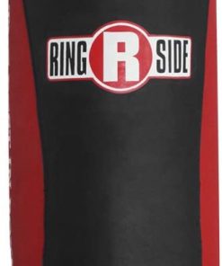 B006CV5WPO Ringside Large Leather Boxing Punching Heavy Bag
