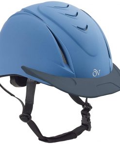 B005GOL4N2 Ovation Equestrian-Helmets Deluxe Schooler
