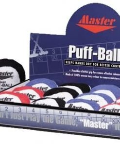 B00A4NNFL4 Master Giant Puff-Ball Dozen