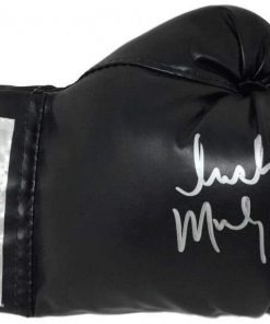 B08W2MMVWH Authentic Autographed Micky Ward Everlast Boxing Glove (JSA COA) The Movie/The Fighter