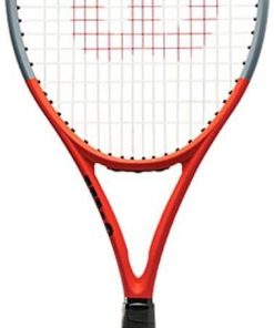 B08S6T7C1R Willson Clash 100 Reverse Limited Edition Unstrung Tennis Racquet