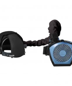 B003D5S1KU CoolBelt Welding Helmet Cooling System
