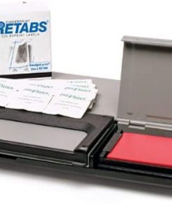 B0050AM4IQ Identicator Fingerprint Systems Digit 10 Inkless Fingerprint System