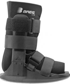 B003VP5F9W Breg's Vectra Lite Short Walker (Small)
