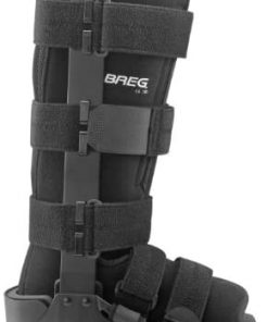 B003VKTPJS Breg's Vectra Premium Tall Walker (Large)