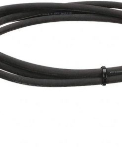 B0049H43PS Lincoln Electric Electrode Holder Assembly | 200 Amps | 12.5 FT Cable Length | Dinse/Twist Mate Connector | K2374-1