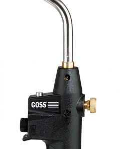 B004H36UIW Goss GP-600 Soldering and Brazing Trigger Torch