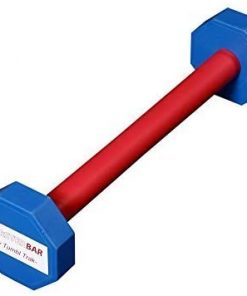 B006FF9KNW Tumbl Trak Forster Bar Skills Trainer, 20 in x 5 in x 5 in