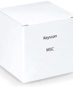 B002JFKNAQ KEYSCAN MSC MAGNETIC STRIPE CARDS