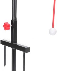 B08THTN5CR Yagosodee Golf Swing Trainer Set Sturdy Construction Golf Correcting Tool Used for Golf Skills Training