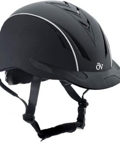 B004BOS4AY Ovation Unisex Sync Riding Helmet