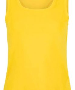 B08T6D34D4 Tail Women`s Goldie Tennis Tank Freesia ()