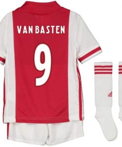 B08VS85X6M 2020-2021 Ajax Home Mini Kit (Marco Van Basten 9)