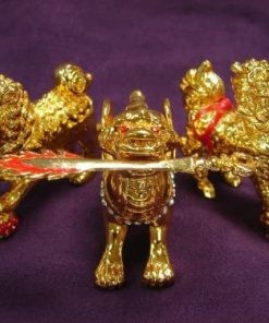 B004UW1VGQ 3 Divine Guardians with Flaming Sword for 3 Killings