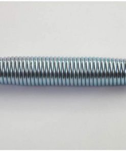 B001EN7TF6 JumpKing 7" Trampoline Spring Size: Set of 44, Silver, SP7-S44