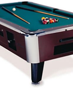 B0089S5JWE Great American Eagle Home Pool Table - 9'