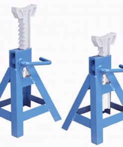 B005LTIX9K OTC 1774B 10-Ton Capacity Ratcheting Jack Stand - Pair