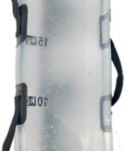 B08RJJW5DW Lixada Water Bag Multifunctional Instead of Sand Bag PVC Large Capacity Gym Sports Water Bag Portable Fitness Equipment
