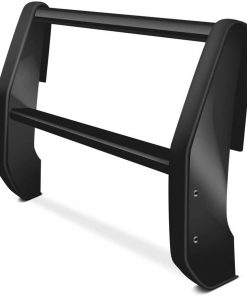 B005ICNNUY Steelcraft 52220P Bumper, Rear