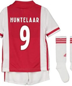 B08VRZ81VW 2020-2021 Ajax Home Mini Kit (Klass-Jan Huntelaar 9)