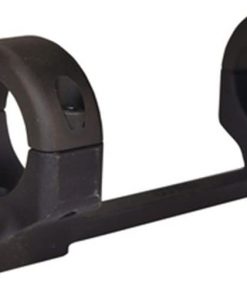 B001EYFKEM Game Reaper Remington 7400-7600-7615-750-High Mount (Black, 1 inch)