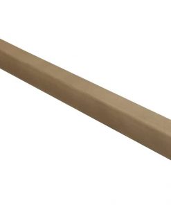 B004ZHGEXG The Beam Store 8' Suede Balance Beam