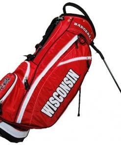 B003MJB3UM Team Golf NCAA Unisex-Adult Fairway Stand Golf Bag