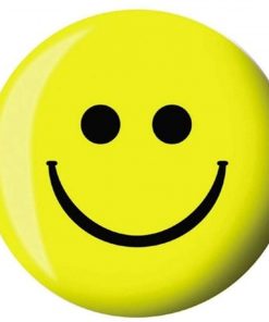 B000V7NI7Y Brunswick Bowling Products Smiley Face Viz-A-Ball 14Lbs, Yellow/Black, 14 lbs