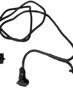 B002YIADIA Torklift W6548 7-Way Wiring Pigtail for Camper and Trailer