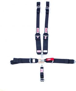 B003TTS1UU Simpson 29063/W30010BK 55" 5-Point Pull-Down Bolt-in Harness System